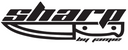 Sharp by Jamie Sharp knife scissors