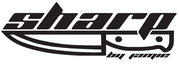Sharp by Jamie Sharp knife scissors